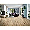 LOGOCLIC Ambienta Laminat Honig Eiche (Honig Eiche, Landhausdiele, 1 285 x 192 x 10 mm) | BAUHAUS