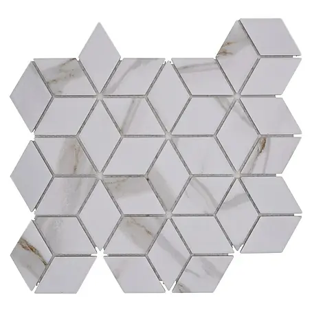 Mosaikfliese Diamant CIM POV CT