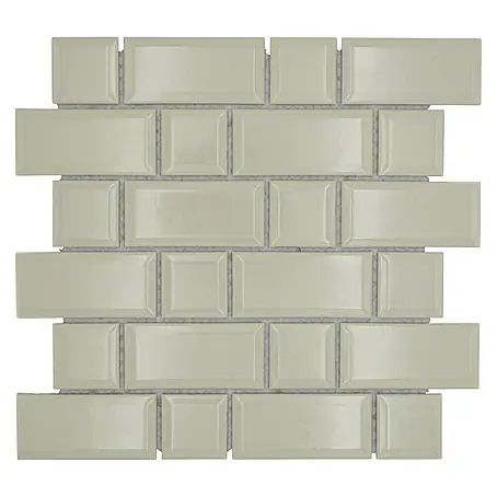 Mosaikfliese Metro Uni CG M10IM