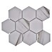 Mosaikfliese Hexagon CIM HX9 CT 