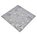 Mozaik pločica Crystal Mix XIC K1411 