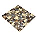 Mozaik pločica Crystal Mix XIC K1455 