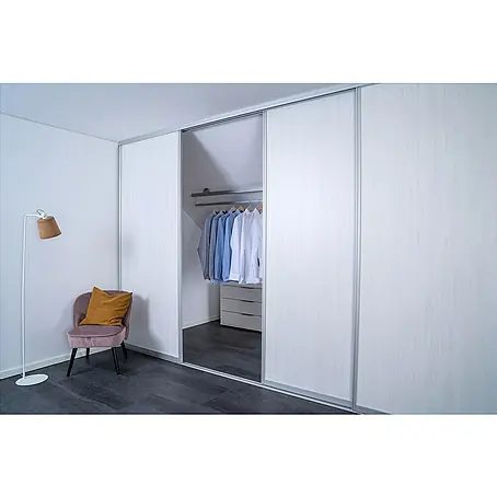 Room Plaza Easy Doing Schiebetür-Bau-Set