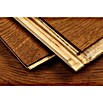 Parkettmuster Eiche Rosenheim (300 x 260 x 15 mm, Landhausdiele) | BAUHAUS