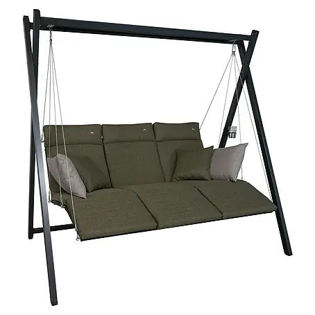 Hollywoodschaukel Relax Smart