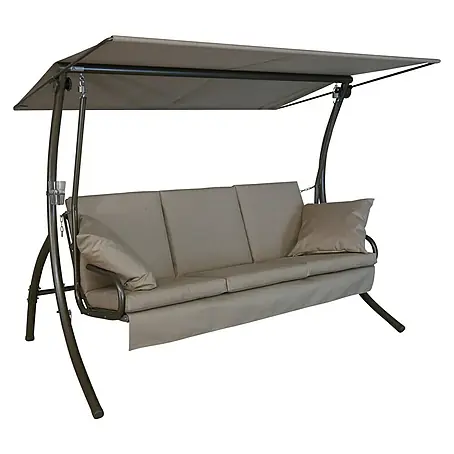 Hollywoodschaukel Loft Sun