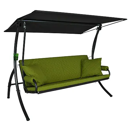 Hollywoodschaukel Elegance Joy