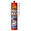 UHU POLYMAX WEISS 425G KARTUSCHE