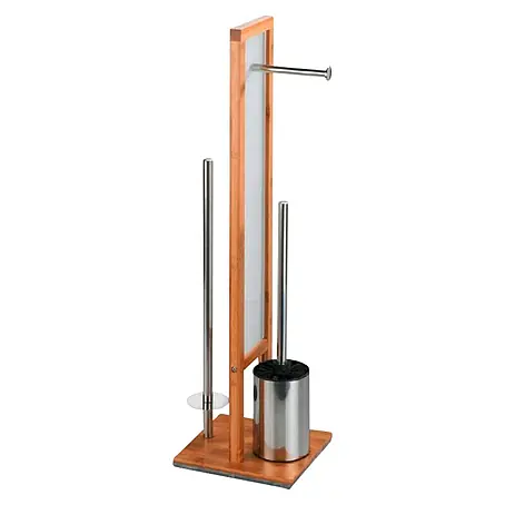 Wenko  WC-Bürstengarnitur