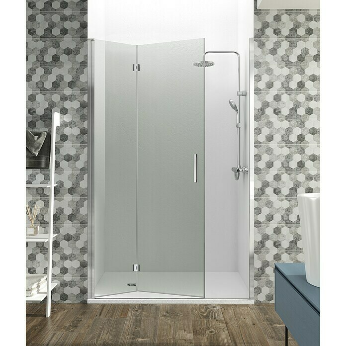 Anillas para cortinas de ducha redondas Wenko transparentes 12 unidades,  Artículos y complementos para el baño, Los mejores precios