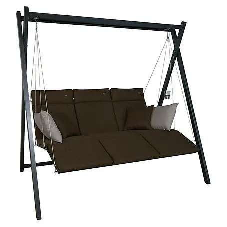 Hollywoodschaukel Relax Smart