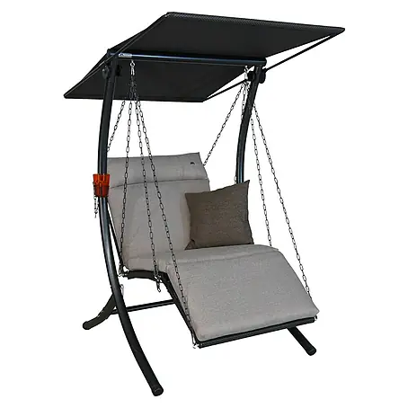 Hollywoodschaukel Swing Smart