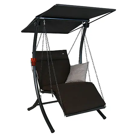 Hollywoodschaukel Swing Smart