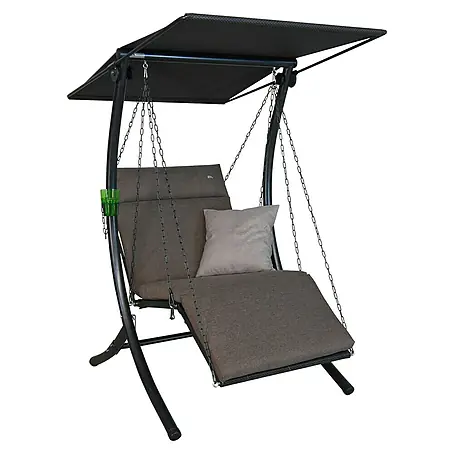 Hollywoodschaukel Swing Smart