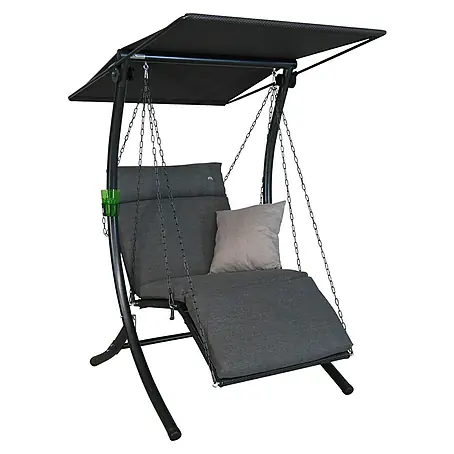 Hollywoodschaukel Swing Smart