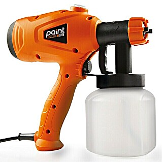 Sistema de pulverización de pintura Paint Sprayer (400 W, Caudal: 0,5 l/min)