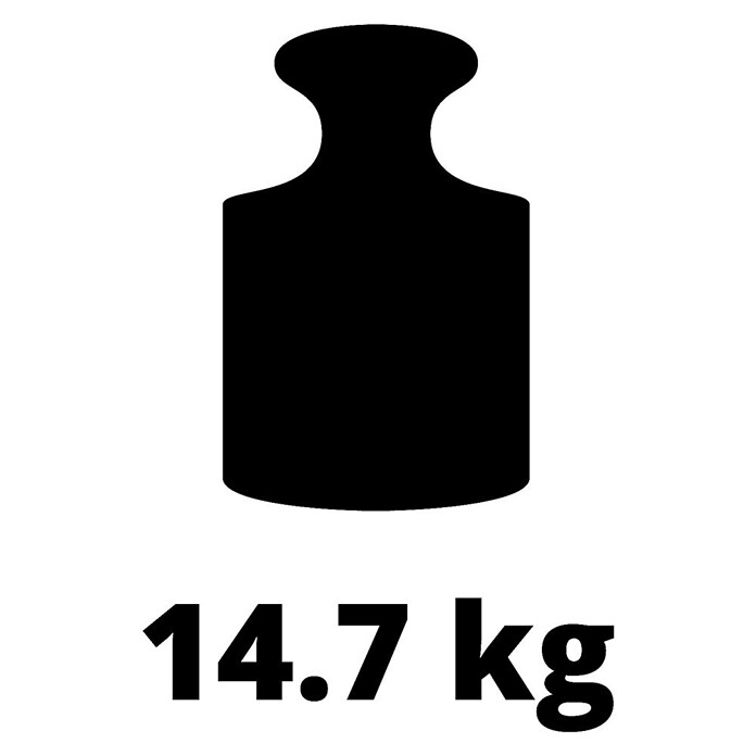 Einhell Rušilno kladivo TC-DH 43  (1.600 W, 43 J, SDS šestrobo držalo) | 2246 - Bohrhämmer Marke | BBDB - Bohrhämmer | BBD - Elektro WZ/Großmaschinen | BB - ElektroWZ/Großmaschinen | B - Werkz/Masch/Maschzubeh/Auto | BAUHAUS