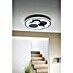 LED-Deckenleuchte Alvara 