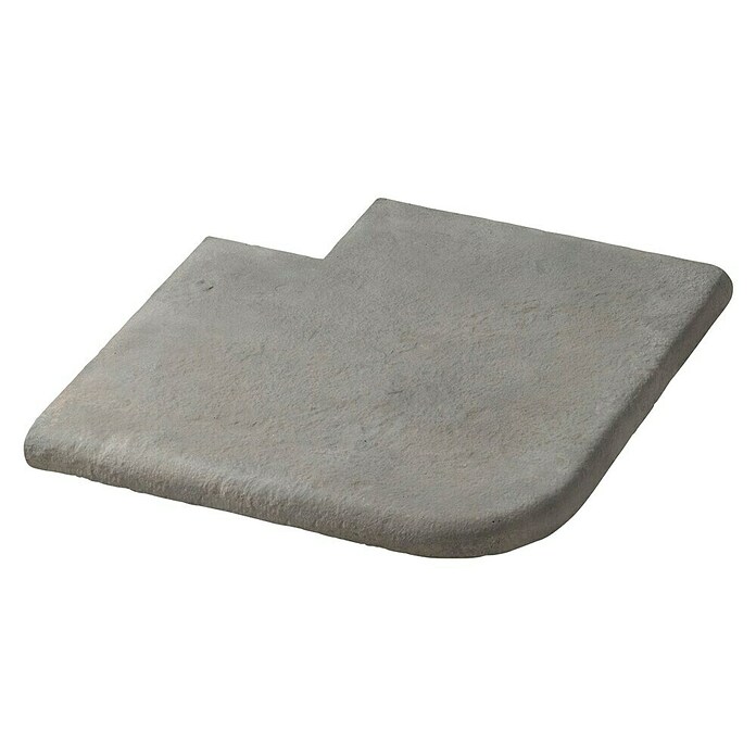 SAS Domus Spa Beckenrandstein-Set Außenwand (L x B x S: 40 x 30 x 3,5 cm, Geeignet für: Pools, Beton, Pirenos) | BAUHAUS