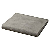 SAS Domus Beckenrandstein-Set (L x B x S: 40 cm x 37 mm x 6,5 cm, Geeignet für: Pools, Material: Beton, Farbe: Pirenos) | BAUHAUS