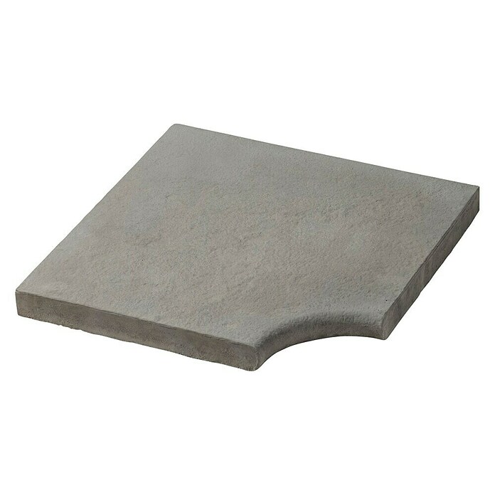 SAS Domus Spa Beckenrandstein-Set Innenwand (L x B x S: 40 x 30 x 3,5 cm, Geeignet für: Pools, Beton, Pirenos) | BAUHAUS