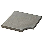 SAS Domus Spa Beckenrandstein-Set Innenwand (L x B x S: 40 x 30 x 3,5 cm, Geeignet für: Pools, Beton, Pirenos) | BAUHAUS