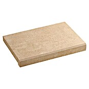 SAS Tessera Poolrandplatte (50 x 35,5 x 6 cm, Beige/Grau, Beton) | BAUHAUS