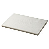 SAS Domus Spa Beckenrandstein-Set (L x B x S: 60 x 40 x 3,5 cm, Geeignet für: Pools, Material: Beton, Farbe: Weiß) | BAUHAUS