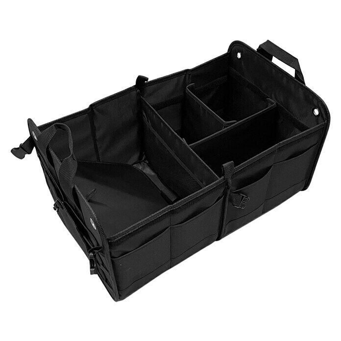 großer Kofferraum-Organizer Großer Kofferraum-Organizer Wasserdichte Box