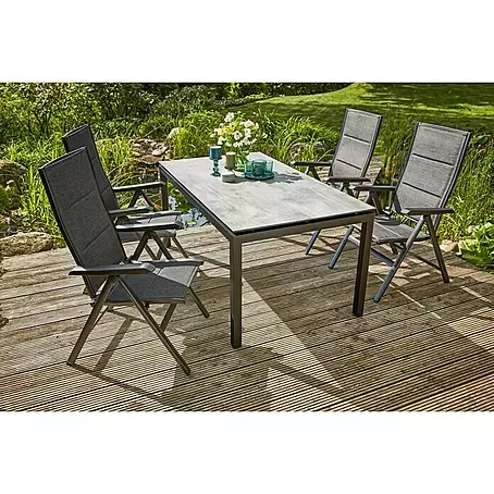 Gartenmöbel-Set Melina/Futosa