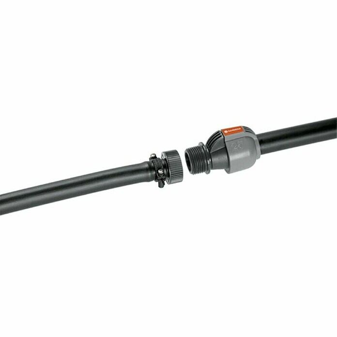 Gardena Priključni dio za slavinu  (Slavine navoja 26,5 mm (G 3/4“) i 33,3 mm (G 1