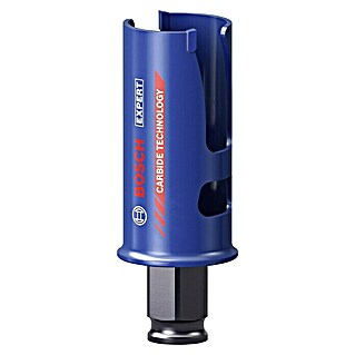 Bosch Professional Expert Gatenzaag Construction (Diameter: 35 mm, Wolframcarbide)