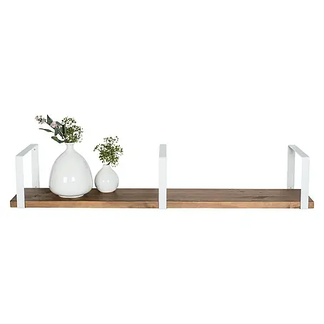 Rei Wandkonsole Pure