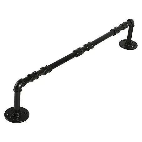 Wandregalhalter-Set