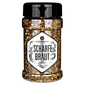 Ankerkraut Fleisch-Gewürzzubereitung Scharfe Braut (165 g) | BAUHAUS