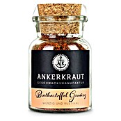 Ankerkraut Bratkartoffel-Gewürzzubereitung (80 g) | BAUHAUS