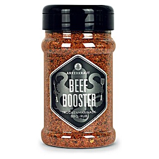 Ankerkraut Gewürzmischung für Fleisch Beef Booster (230 g)