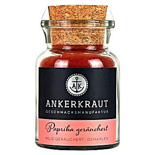 Ankerkraut Paprika geräuchert  (80 g)