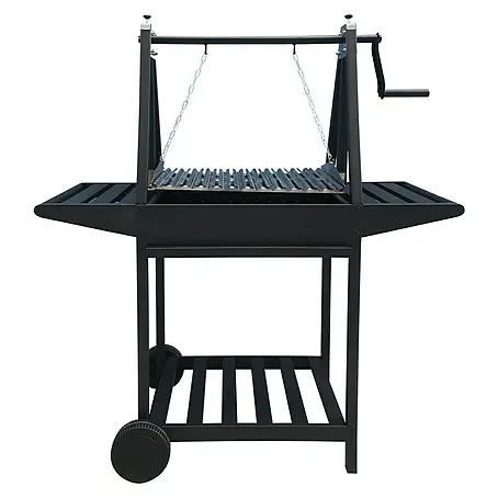 Grillstar  Holzkohlegrill Idaho