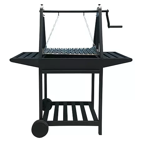 Grillstar  Holzkohlegrill Idaho