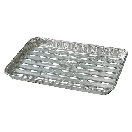 Grillstar  Grillschale