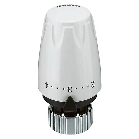 Heimeier  Thermostatventil DX F. Herz