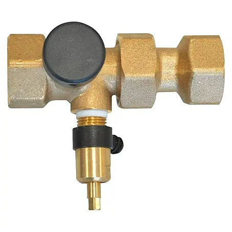 Thermostatventil