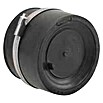 Verbindungsmuffe SML-Konfix (Nennweite: 125 mm) | BAUHAUS
