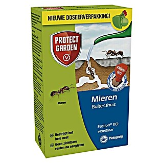 Protect Garden Insectenverdelger Fastion KO vloeibaar (250 ml)