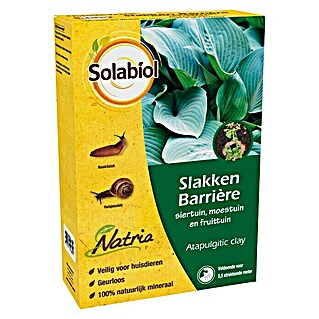 Solabiol Slakkenkorrels (1,5 kg)
