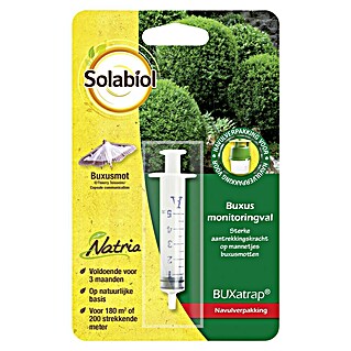 Solabiol Buxusmotval BUXatrap navulling (1 st.)