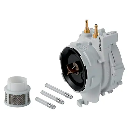 Geberit  Pneumatik-Betätigung für Urinalsteuerung 240.519.001