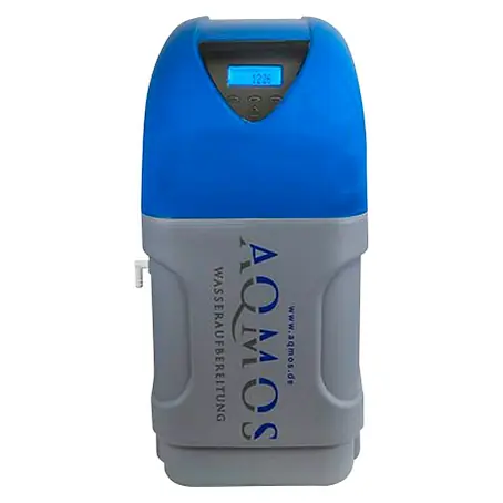 Wasserenthärter Aqmos CMR-32
