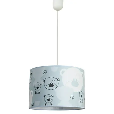 Idp Lampshades  Lámpara colgante redonda Nestor